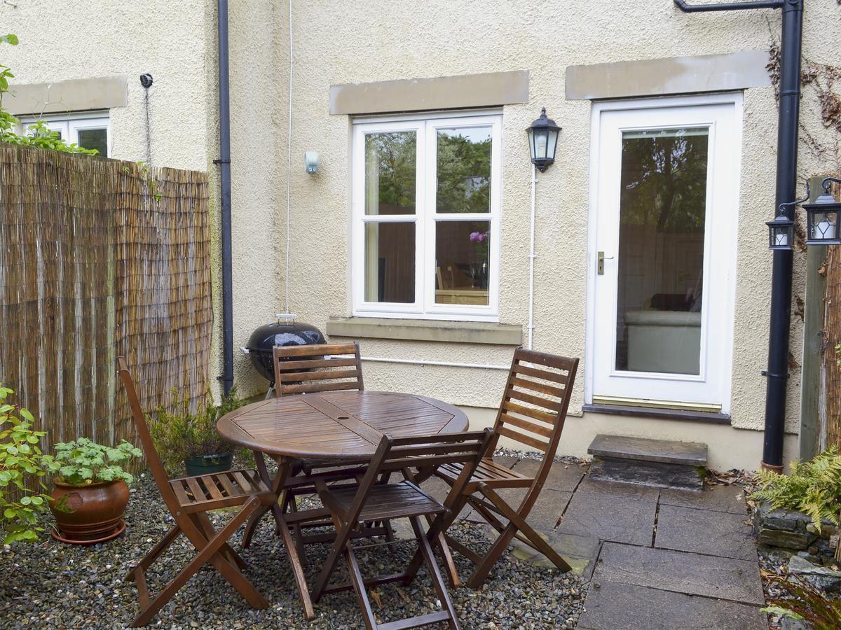 Bramble Cottage Sedbergh Dış mekan fotoğraf